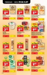 Gazetka promocyjna Biedronka - Od Poniedziałku - Gazetka - ważna od 04.07 do 04.07.2026 - strona 52 - produkty: Piec, Kurczak, Pierogi, Ciasto francuskie, Warzywa, Ser, Ryż, Rum, Surówka, Krokiety, Kopytka, Tofu, Zapiekanka, Pieczarka, Spaghetti, Skrzydełka z kurczaka, Grill, Szpinak