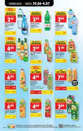Gazetka promocyjna Biedronka - Od Poniedziałku - Gazetka - ważna od 04.07 do 04.07.2026 - strona 64 - produkty: Sok, Mus, Gra, Papaja, Tropical, Rama, Granat, LANA, Tymbark, Smoothie, Syrop, Kubuś, Arbuz, Woda, Wino, Mango, Napój, Hortex, HP