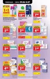 Gazetka promocyjna Biedronka - Od Poniedziałku - Gazetka - ważna od 04.07 do 04.07.2026 - strona 70 - produkty: Makijaż, Mydło w płynie, Por, Gra, Płyn micelarny, Krem do ciała, Pumeks, Szynka, Chusteczki, Płatki kosmetyczne, Maszynka, Be Be, Chusteczki do higieny, Mydło, Maszynka do golenia, Luksja, Fa