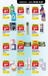 Gazetka promocyjna Biedronka - Od Poniedziałku - Gazetka - ważna od 04.07 do 04.07.2026 - strona 75 - produkty: Piec, Papier, Podgrzewacze, Worki na śmieci, Rękawice, Worki na śmiec, Danio, Papier do pieczenia