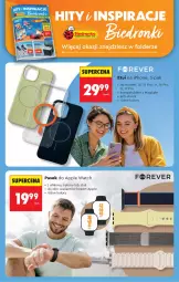 Gazetka promocyjna Biedronka - Od Poniedziałku - Gazetka - ważna od 04.07 do 04.07.2026 - strona 78 - produkty: Gra, Pasek