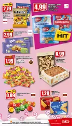Gazetka promocyjna Topaz - Gazetka - Gazetka - ważna od 23.03 do 23.03.2022 - strona 13 - produkty: Ciastka, Top, Sok, Cukier, Wawel, Wafle, Cukierki, Haribo
