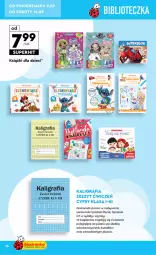 Gazetka promocyjna Biedronka - Okazje tygodnia - Gazetka - ważna od 14.09 do 14.09.2024 - strona 16 - produkty: Gra, Dzieci