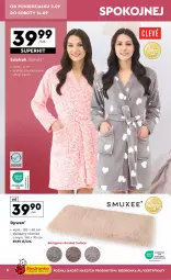 Gazetka promocyjna Biedronka - Okazje tygodnia - Gazetka - ważna od 14.09 do 14.09.2024 - strona 8 - produkty: Dywan