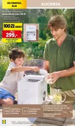 Gazetka promocyjna Lidl - GAZETKA - Gazetka - ważna od 29.06 do 29.06.2025 - strona 16 - produkty: Silvercrest, Kuchnia, Stek, Pojemnik