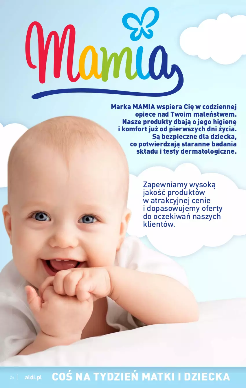 Gazetka promocyjna Aldi - Pełen katalog - ważna 22.05 do 27.05.2023 - strona 24 - produkty: Piec, Sok