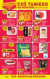 Gazetka promocyjna Aldi - Pełen katalog - Gazetka - ważna od 27.05 do 27.05.2023 - strona 20 - produkty: Kurczak, Warzywa, Ser, Hofburger, Filet z piersi kurczaka, Pstrąg tęczowy, Drobimex, Kiełbaski śląskie, Jogurt, Serek, Burger, Skrzydełka z kurczaka, Pudding, Pstrąg, Mięso na gulasz, Grill, Mięso