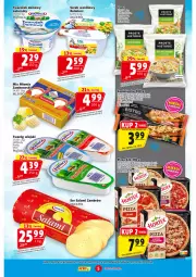 Gazetka promocyjna Prim Market - Gazetka - ważna od 14.02 do 14.02.2024 - strona 5 - produkty: Piec, Ser, Salami, Twaróg, Piątnica, Rolmlecz, Serek, Pizza, Zapiekanka, Pieczarka, Ser salami