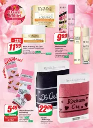 Gazetka promocyjna Dino - Gazetka 9 - Gazetka - ważna od 05.03 do 05.03.2024 - strona 10 - produkty: Krem do twarzy, Eveline, Perfum, Karp, Skarpetki, Mars, Flora