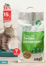 Gazetka promocyjna Dealz - MAKE A DEALZ - Gazetka - ważna od 10.05 do 10.05.2023 - strona 12 - produkty: Gra, Pieluchy, Whiskas, Przysmaki, Pedigree