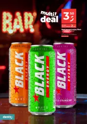 Gazetka promocyjna Dealz - MAKE A DEALZ - Gazetka - ważna od 10.05 do 10.05.2023 - strona 8 - produkty: Piwo, Chia, Kawa, Lack, Cappuccino, Jacobs, Napój
