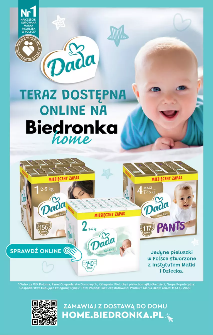 Gazetka promocyjna Biedronka - Biedronka Home - Gazetka - Biedronka.pl - ważna 09.07 do 22.07.2023 - strona 11 - produkty: Tera