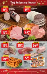 Gazetka promocyjna PoloMarket - Gazetka pomocyjna - Gazetka - ważna od 06.12 do 06.12.2022 - strona 18 - produkty: Kurczak, Sok, Sokołów, Kaszanka, Kasza, Bianka