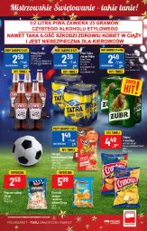 Gazetka promocyjna PoloMarket - Gazetka pomocyjna - Gazetka - ważna od 06.12 do 06.12.2022 - strona 57 - produkty: Piwa, Piwo, Piec, Gra, Orzeszki, Lorenz, Fa