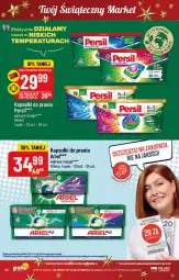 Gazetka promocyjna PoloMarket - Gazetka pomocyjna - Gazetka - ważna od 06.12 do 06.12.2022 - strona 66 - produkty: BIC, Ariel, Kapsułki do prania