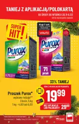 Gazetka promocyjna PoloMarket - Gazetka pomocyjna - Gazetka - ważna od 06.12 do 06.12.2022 - strona 7 - produkty: Pur, Lovi