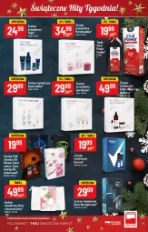 Gazetka promocyjna PoloMarket - Gazetka pomocyjna - Gazetka - ważna od 06.12 do 06.12.2022 - strona 71 - produkty: Por, Dove, Laur, Sport, Ziaja, Mleko, Fa