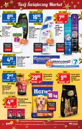 Gazetka promocyjna PoloMarket - Gazetka pomocyjna - Gazetka - ważna od 06.12 do 06.12.2022 - strona 72 - produkty: Kurczak, Gry, BIC, Palmolive, Szampon, Sucha karma, Lakier