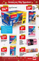 Gazetka promocyjna PoloMarket - Gazetka pomocyjna - Gazetka - ważna od 06.12 do 06.12.2022 - strona 73 - produkty: Mop, Rama, Worki na śmieci, Vileda, Worki na śmiec