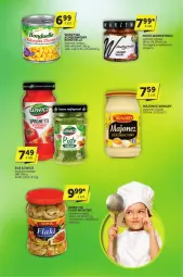 Gazetka promocyjna ABC - Gazetka - ważna od 27.05 do 27.05.2025 - strona 16 - produkty: Majonez, Sos, Winiary, Flaki, Flaki wołowe