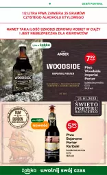 Gazetka promocyjna Żabka - Gazetka - ważna od 31.01 do 31.01.2023 - strona 15 - produkty: Piwa, Piwo, Piec, Por, Gra, Tera