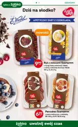 Gazetka promocyjna Żabka - Gazetka - ważna od 31.01 do 31.01.2023 - strona 28 - produkty: Sos, Ryż, E. Wedel, Mango