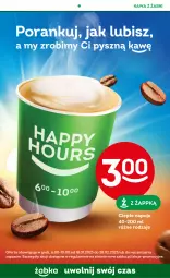 Gazetka promocyjna Żabka - Gazetka - ważna od 31.01 do 31.01.2023 - strona 8 - produkty: Kawa