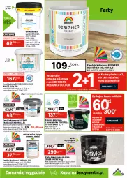 Gazetka promocyjna Leroy Merlin - Gazetka Leroy Merlin - Gazetka - ważna od 19.05 do 19.05.2026 - strona 17 - produkty: Emulsja, Beckers, Ser, Por, Gra, Szal, Farba lateksowa, Zasłona, Luxens, Designer Colour, Karnisz, Roleta, Szyna, Farba akrylowa, Listwa, Fa