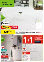 Gazetka promocyjna Leroy Merlin - Gazetka Leroy Merlin - Gazetka - ważna od 19.05 do 19.05.2026 - strona 26 - produkty: Top, Por, Płytka, Gres, Gres szkliwiony