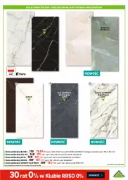 Gazetka promocyjna Leroy Merlin - Gazetka Leroy Merlin - Gazetka - ważna od 19.05 do 19.05.2026 - strona 29 - produkty: Glazura, Por, Gres, Lazur, Gres szkliwiony