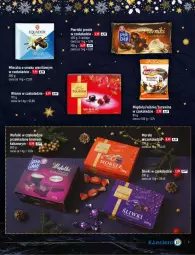 Gazetka promocyjna E Leclerc - Gazetka - ważna od 24.12 do 24.12.2021 - strona 7 - produkty: Piernik, Migdały, Precle, Kakao