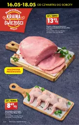 Gazetka promocyjna Biedronka - Od czwartku - Gazetka - ważna od 22.05 do 22.05.2024 - strona 20 - produkty: Kurczak, Skrzydełka z kurczaka, Mięso