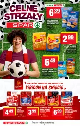 Gazetka promocyjna Spar - EuroSpar - Gazetka - ważna od 23.11 do 23.11.2022 - strona 2 - produkty: Piec, Orzeszki, Felix, Orzeszki ziemne