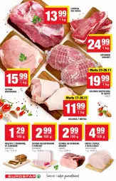 Gazetka promocyjna Spar - EuroSpar - Gazetka - ważna od 23.11 do 23.11.2022 - strona 8 - produkty: Krakus, Gra, Szynka wieprzowa, Drobimex, Golonka z indyka, Pasztet, Szynka, Tarczyński, Szponder wołowy, Szynka delikatesowa, Golonka wieprzowa, LG