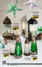Gazetka promocyjna PoloMarket - Gazetka - ważna od 23.12 do 23.12.2023 - strona 13 - produkty: Sok, Choinka, Inka, Znicz