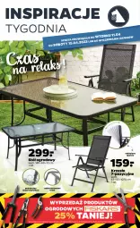 Gazetka promocyjna Netto - Akcesoria i dodatki - Gazetka - ważna od 15.04 do 15.04.2023 - strona 2 - produkty: Gra, Stół, Parasol, Krzesło