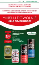 Gazetka promocyjna Żabka - Gazetka - ważna od 04.06 do 04.06.2024 - strona 29 - produkty: Piwa, Piwo, Piec, Gra