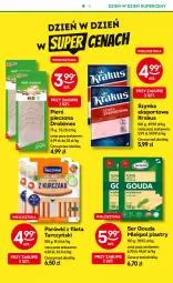Gazetka promocyjna Żabka - Gazetka - ważna od 04.06 do 04.06.2024 - strona 42 - produkty: Piec, Krakus, Ser, Por, Drobimex, Parówki, Szynka, Tarczyński, Sport, Gouda
