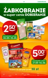 Gazetka promocyjna Żabka - Gazetka - ważna od 04.06 do 04.06.2024 - strona 9 - produkty: Piec, Ser topiony, Cheddar, Top, Sos, Sok, Ser, Mus, Favita, Piątnica, Drobimex, Sokołów, Mlekovita, Tran, Tarczyński, Serek, Hochland, Kabanos, Twój Smak, Kamis, Kiełbasa, Heinz, Musztarda, Mleko, Kiełbasa śląska, Fa