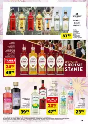 Gazetka promocyjna Carrefour - Gazetka - ważna od 15.03 do 15.03.2025 - strona 6 - produkty: Por, Soplica, Wódka, Fa