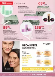 Gazetka promocyjna Ziko - 19.05-1.06.2022 - Gazetka - ważna od 14.06 do 14.06.2022 - strona 2 - produkty: Makijaż, Krem do rąk, Kret, Vichy, Masło do ciała, Peeling, Masło, Maska, Olej, Fa