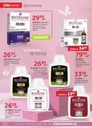 Gazetka promocyjna Ziko - 19.05-1.06.2022 - Gazetka - ważna od 14.06 do 14.06.2022 - strona 4 - produkty: Ser, Rum, Serum, Szampon