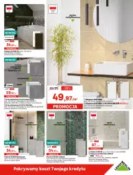 Gazetka promocyjna Leroy Merlin - Gazetka Leroy Merlin - Gazetka - ważna od 13.09 do 13.09.2022 - strona 9 - produkty: Glazura, Top, Por, Płytka, Kosz, Gres, Lazur, Pokrywa, Gres szkliwiony, Listwa