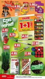 Gazetka promocyjna Topaz - Gazetka - Gazetka - ważna od 16.03 do 16.03.2022 - strona 18 - produkty: Top, Sos, Kosz, Koszula, Mars, Waga