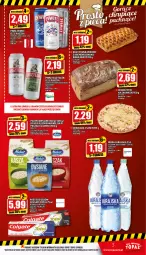 Gazetka promocyjna Topaz - Gazetka - Gazetka - ważna od 16.03 do 16.03.2022 - strona 3 - produkty: Piwa, Piwo, Cebula, Colgate Total, Kujawski, Top, Sok, Ser, Gra, Kasztelan, Kasza jęczmienna, Carlsberg, Chleb, Colgate, Woda, Kasza, LG