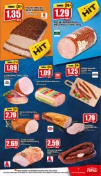 Gazetka promocyjna Topaz - Gazetka - Gazetka - ważna od 16.03 do 16.03.2022 - strona 7 - produkty: Top, Sok, Sokołów, Pasztet, Szynka, Kiełbasa, Berlinki