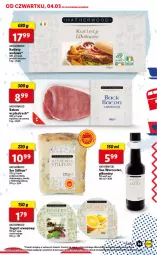Gazetka promocyjna Lidl - GAZETKA - Gazetka - ważna od 06.03 do 06.03.2021 - strona 39 - produkty: Sos, Ser, Gra, Beko, Jogurt, Kotlet, Fa