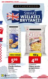 Gazetka promocyjna Lidl - GAZETKA - Gazetka - ważna od 06.03 do 06.03.2021 - strona 40 - produkty: Ciastka, Chipsy