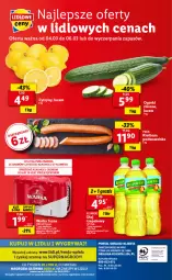 Gazetka promocyjna Lidl - GAZETKA - Gazetka - ważna od 06.03 do 06.03.2021 - strona 56 - produkty: Piwa, Gry, Gra, Wawel, Warka, PIKOK, LG