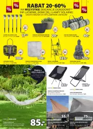 Gazetka promocyjna Jysk - Oferta tygodnia - Gazetka - ważna od 27.07 do 27.07.2021 - strona 14 - produkty: Latarnia, Hama, Ser, Pur, Koc, Regał, Wełna, Krzesło, Lampa, Mięta